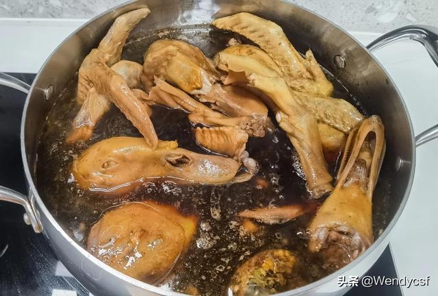 花胶鸡脚汤副作用 2026年花胶鸡脚汤副作用大吗