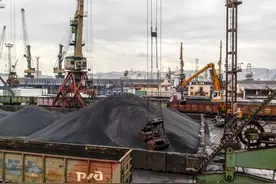 煤炭贸易行业好政策！增值税返税85%，所得税核定至1%以内！图片