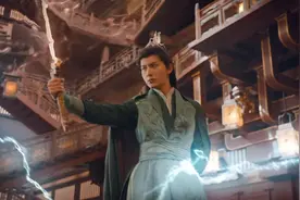 《少年歌行》又恰烂钱，超前点播18块忍了，6块钱的彩蛋忍无可忍图片