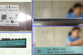 浅谈西门子S7-400 PLC解密图片