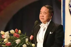 诺奖得主莫言《酒国》：红烧婴儿、酒色权力，荒诞不经的欲望旋涡图片