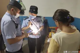 江苏南通：海安公安【夏季治安打击整治“百日行动”】力斩黄赌毒瘤，绝不手软图片