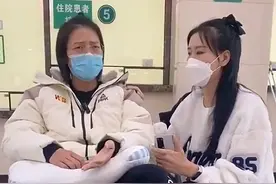 女篮比赛男篮化，技术没学多少，先学会犯规？姚明该出手了图片