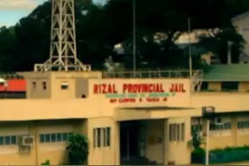 监狱里男女混关，还能谈恋爱？黎刹监狱里真实的人与事图片