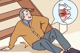 腰椎骨折能保守就不要做手术？身体不好的老年人怎么办？图片