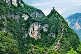 重庆十大必玩景点，去过九处才算玩转重庆图片