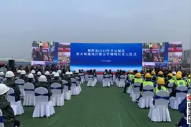 开工！荆州重磅规划来了图片