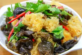 父亲节将至，若不差钱，多给父母吃这5种“老来宝”，不贵却暖心图片