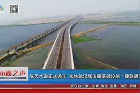 这条路通了，一小时可到这些地方图片
