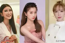 盘点如假包换“真名媛”，出生继承400亿财产，吊打拼单姐妹团图片