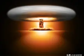 氢弹厉害还是中子弹厉害？增强辐射的中子弹为什么叫做干净核武器图片