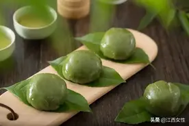H5小游戏 | 青团制作大比拼，邀您一起来晒“手艺”图片