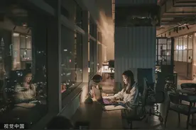 大厂的PPT不香了？图片