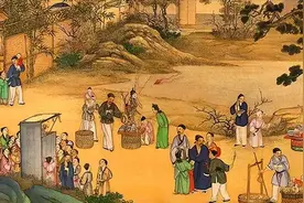 封建文化的鼎盛，明清时期的文化成就图片