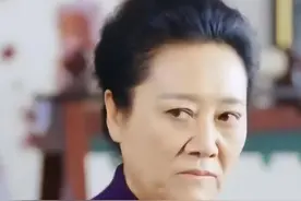 7位“恶婆婆”女演员：个个面带刻薄，隔着屏幕都感觉到不好相处图片