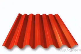 彩钢瓦的寿命一般是多少年？图片
