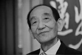 香港“铺王”波叔去世，两任太太6个儿子争夺800亿遗产，结果如何图片