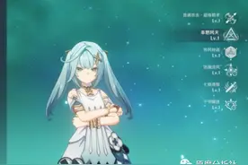 原神：这些五星角色强度超高，培养难度却很低，玩家一定不能错过图片