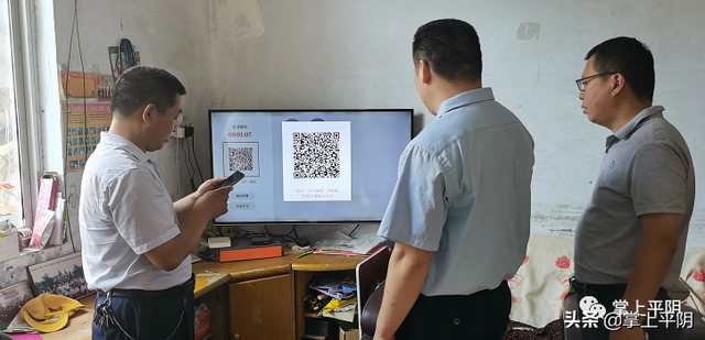 平阴新闻 | 我县召开创建国家园林城市动员会、全县政务信息工作培训会
