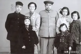许世友对子女要求多严厉？1979年他要开除女儿军籍，枪毙儿子图片