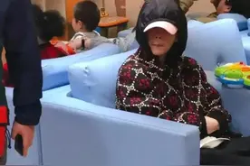 鹿晗患病质疑升级!邓超关晓彤举止太反常,本人多次被拍去医院图片