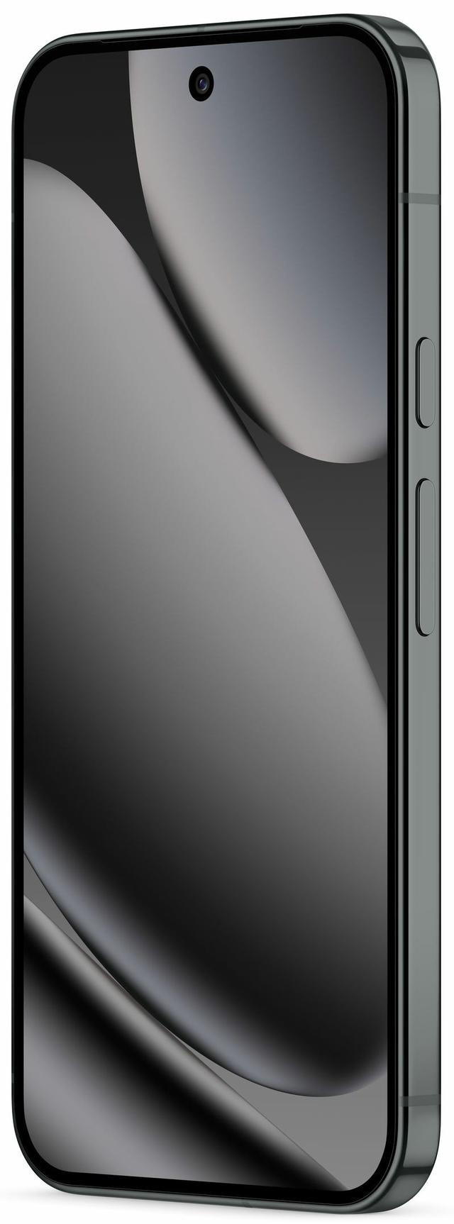 提前揭秘：谷歌Pixel 10/Pro XL手机营销渲染图曝光