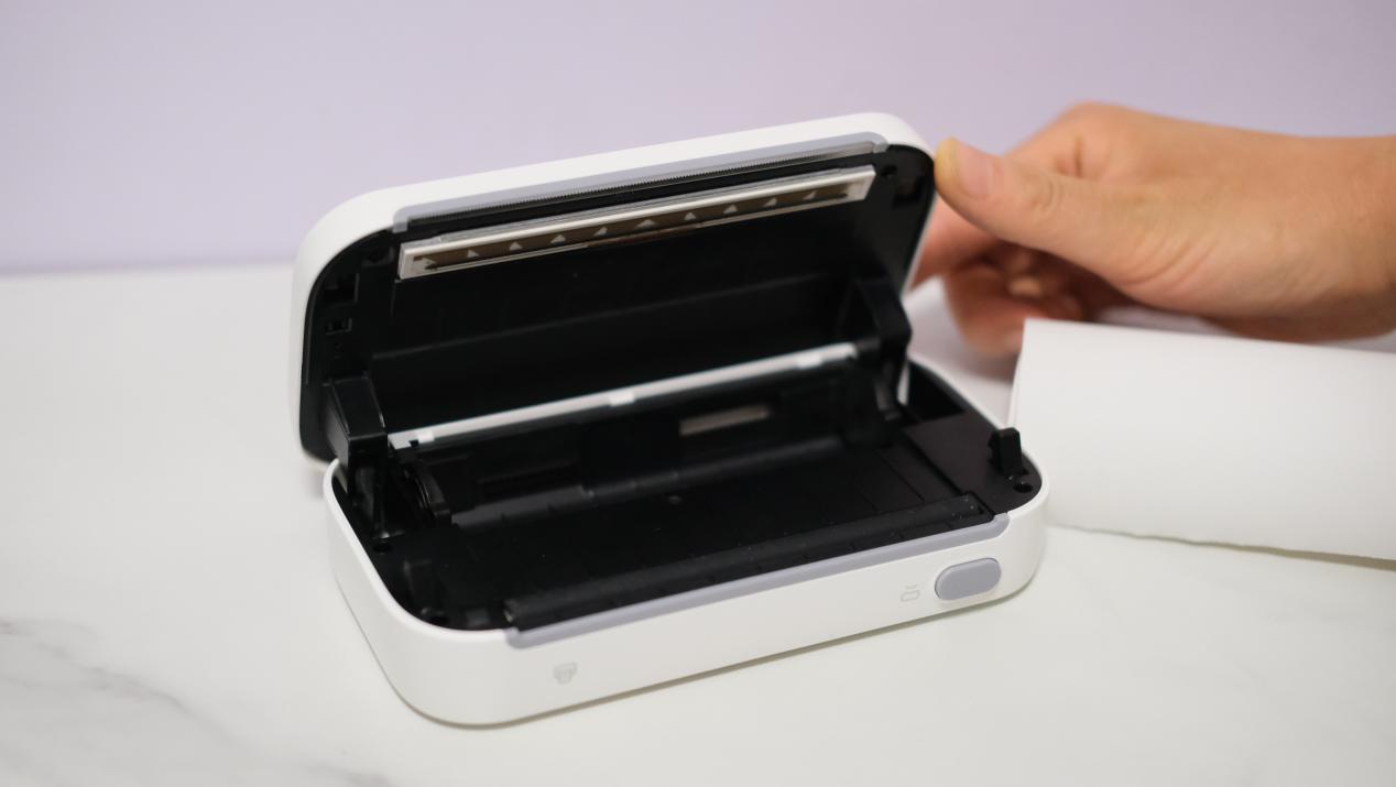 送给女儿的学习小帮手，喵喵错题打印机C2