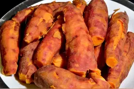 在福建，如果有人喊你“番薯”，那可能是真爱图片