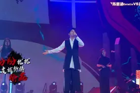 明明唱功不错，却难获认可的五位歌手，油腻、土为何是他们的标签图片