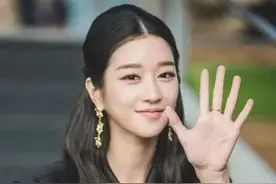 女神滤镜碎一地！片场以为自己是全智贤，还参与校园霸凌图片