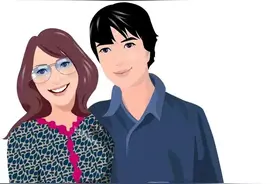 48岁婆婆怀孕了并且坚持要生下孩子，只为了让我们同意她再婚图片