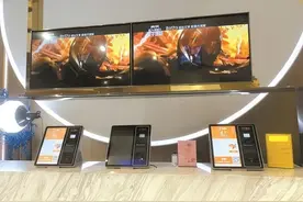 老人家看个电影有多难：辗转多家影城无法线下买票图片