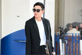 贾乃亮：从“李小璐老公”到“知名主播”他都做了些什么？图片