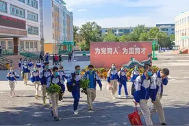 中考没被录取，看了这篇文章或许还有希望图片