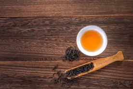 每天喝杯茶，好处比想象的还要多图片