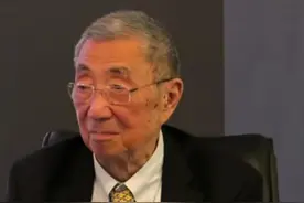 专家建议亲生子女都不听？中科院院士丁肇中，才是专家该有的样子图片