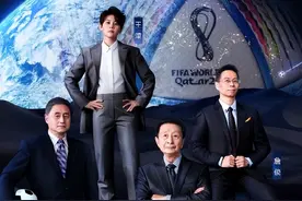 时隔3天！李铁从解说C位被撤下，媒体人：陈姓足协高管曾帮他要钱图片