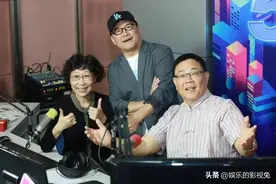 2008年，广东主持人郑达曾说错过话，引起观众不满图片