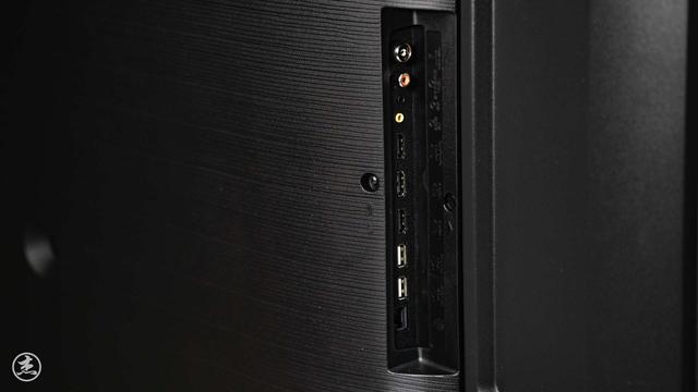 Vidda V5G音乐电视，带你亲耳见证音乐的魅力