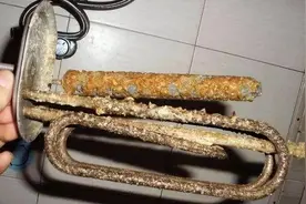 选购电热水器，建议大家4不买，不是瞎说，是换过三台的经验教训图片