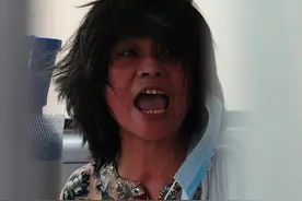 河南14岁少女被拐，6年与一对父子生3个孩子，被找到时已精神失常图片