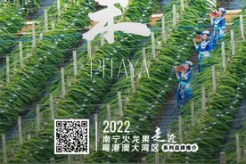 大国农业，令人震撼！火-龙-果图片