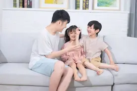 “社牛”和“社恐”的孩子，长大谁更有出息？结果跟你想的不一样图片