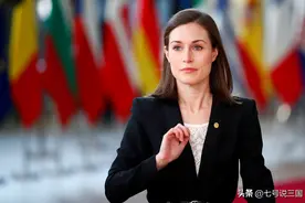 北欧5国的高福利，连美国人都羡慕，他们靠什么赚钱的图片