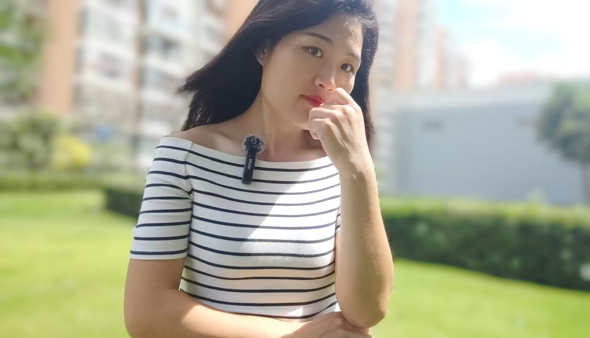 视频小白入手麦克风会在意哪3点？——附博雅一拖二小蜜蜂开箱分享