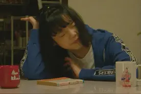 分手之后，我一想到前任就生理恶心图片