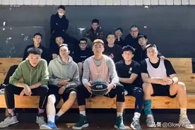 为什么野球帝能这么火？个个身怀绝技，“全员恶人”图片