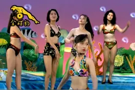 当年偷看过的十二大美女，封面女郎成谐星，颜值最高的拍了金瓶梅图片