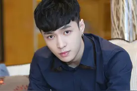 张艺兴与SM合约到期不续约，发长文感慨，疑似暗讽三位解约成员图片