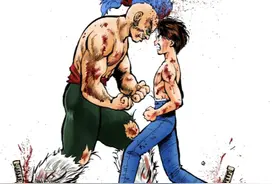 富坚义博漫画《幽游白书》超越B级户愚吕的最强S级妖怪排名TOP10图片